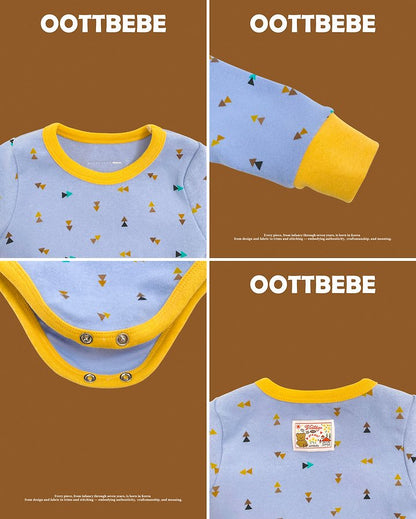 [PRE-ORDER] Shape Body Suit + Leggings + Bonnet Set