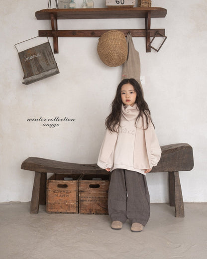 [PRE-ORDER] Brownie Pants