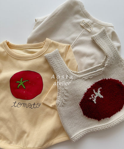 [PRE-ORDER] Sweater O Vest