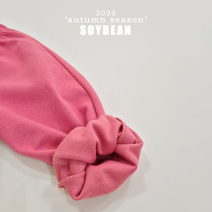 [PRE-ORDER] Bow Wow Top Bottom Set