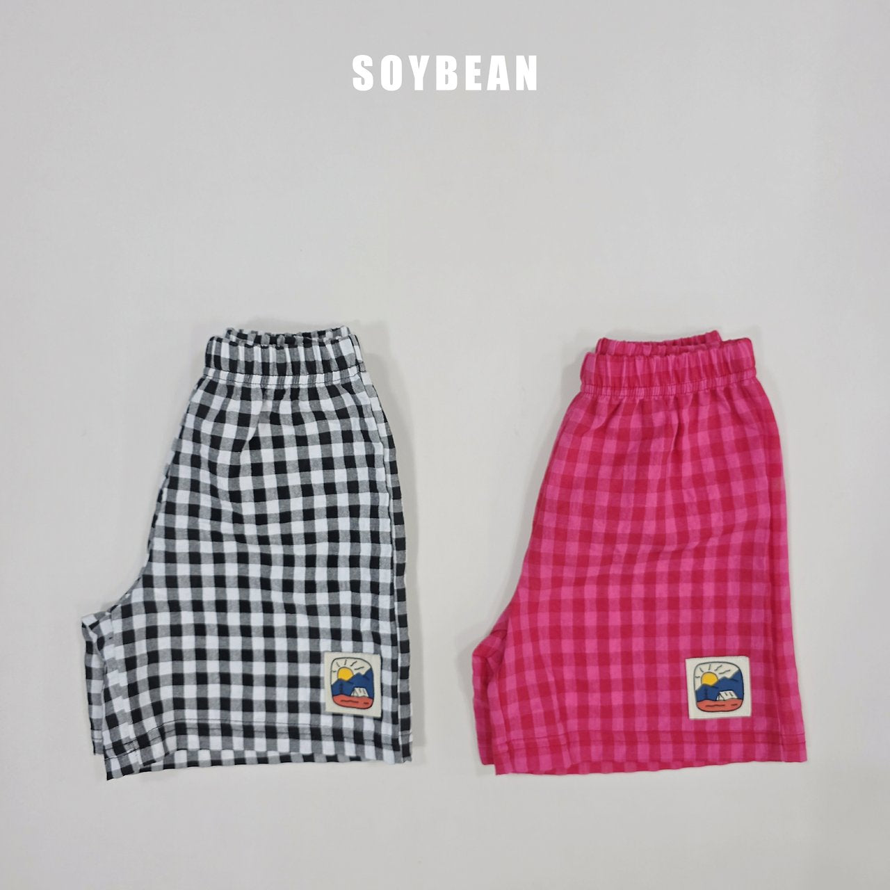 [PRE-ORDER] Little Steps Top Bottom Set