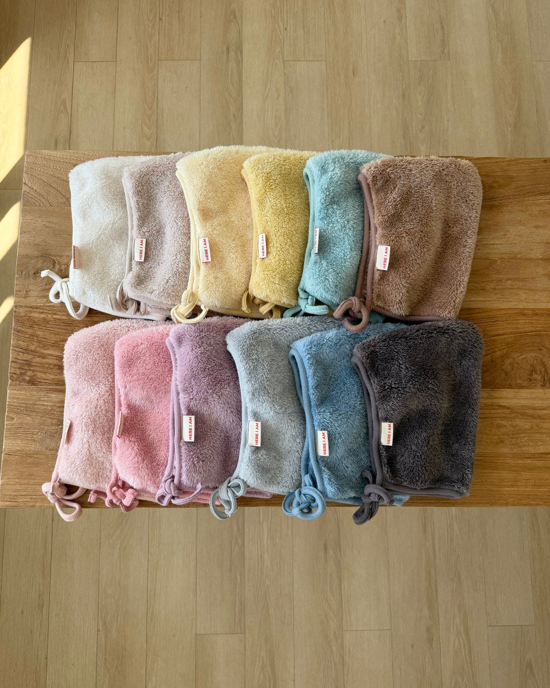 [PRE-ORDER] Kinder Bonnet