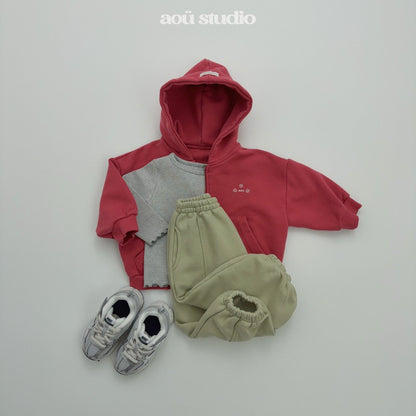 [PRE-ORDER] Spring Jogger Pants