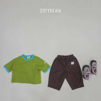 [PRE-ORDER] Autumn Corduroy Pants
