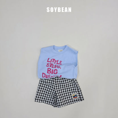 [PRE-ORDER] Little Steps Top Bottom Set