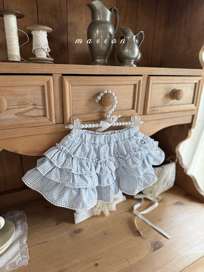 [PRE-ORDER] Lala Skirts