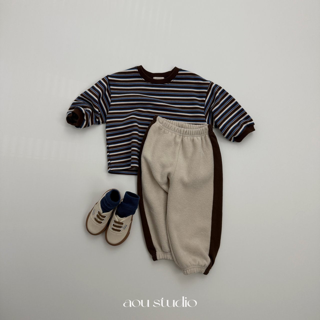[PRE-ORDER] Kawa Jogger Pants