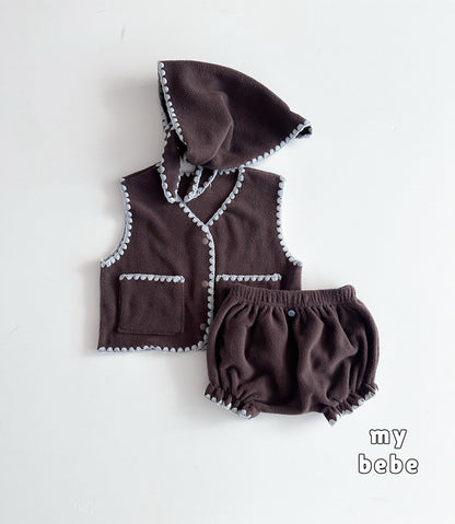[PRE-ORDER] Mellow Bloomer