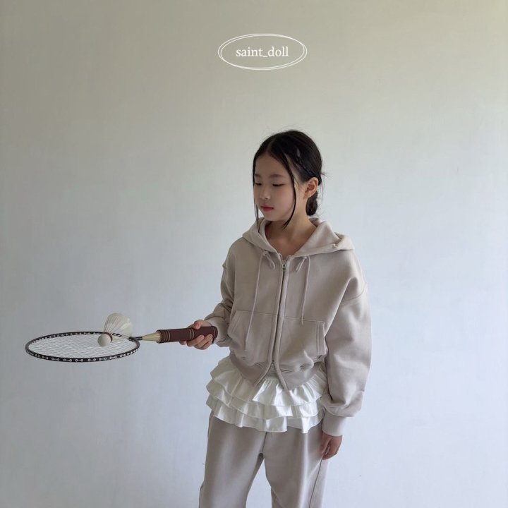 [PRE-ORDER] Can Can Inner Tank Top