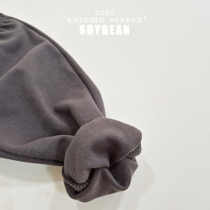 [PRE-ORDER] Bow Wow Top Bottom Set