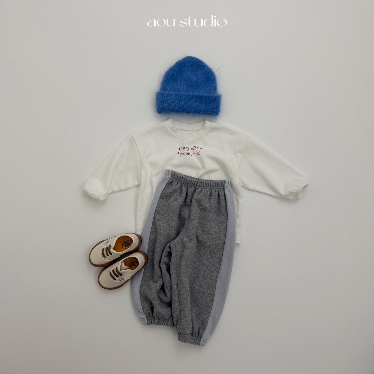 [PRE-ORDER] Kawa Jogger Pants