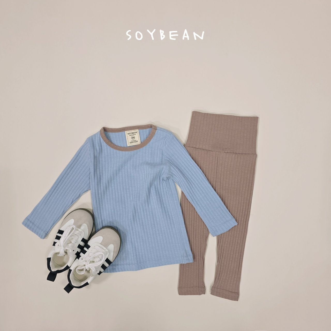 [PRE-ORDER] Valley Relax Home Wear Set