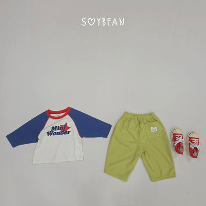 [PRE-ORDER] Autumn Corduroy Pants