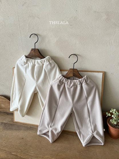 [PRE-ORDER] Vongole Pants