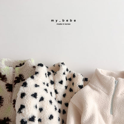 [PRE-ORDER] Winter Anorak Top Bottom Set