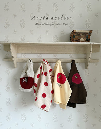 [PRE-ORDER] Sweater O Vest