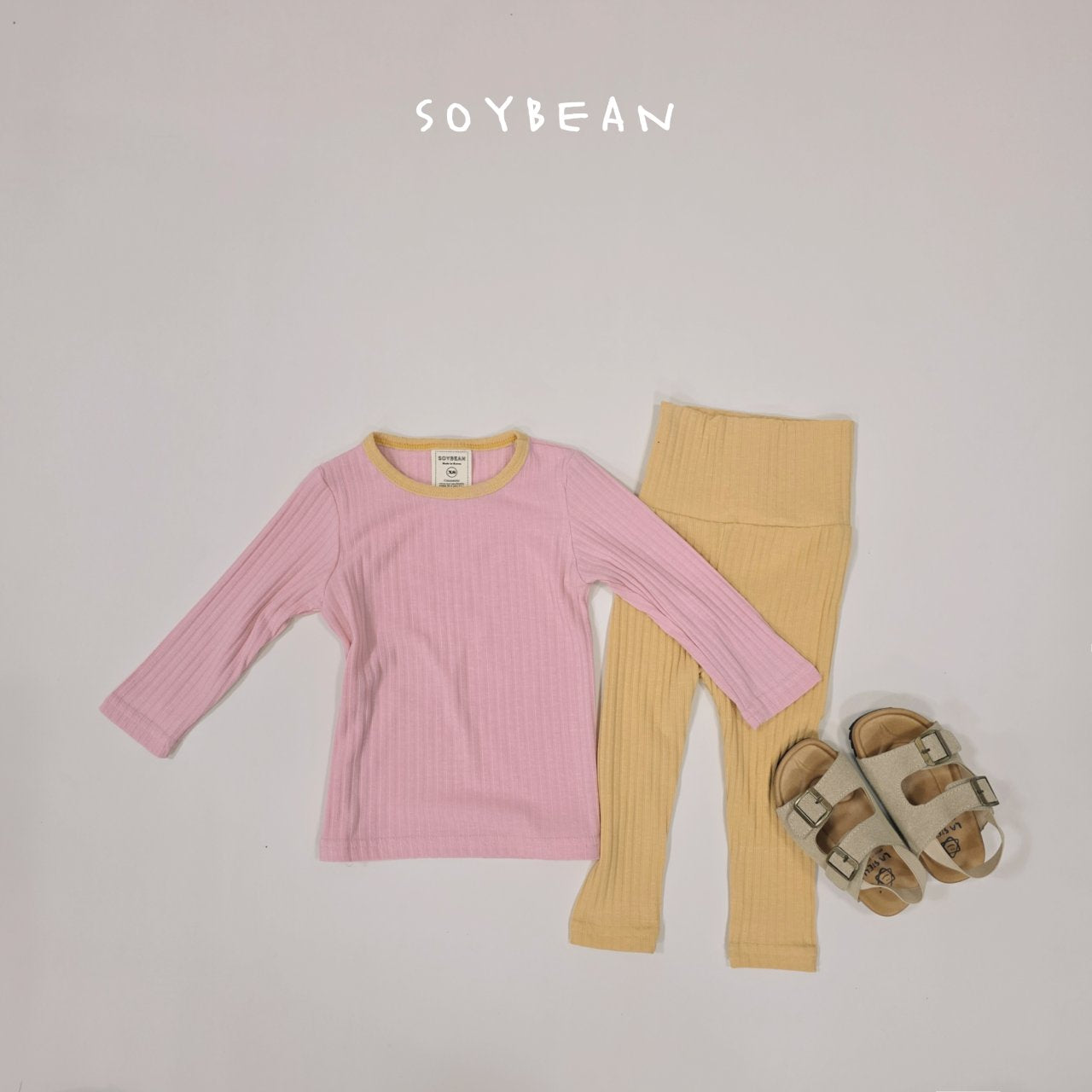 [PRE-ORDER] Valley Relax Home Wear Set