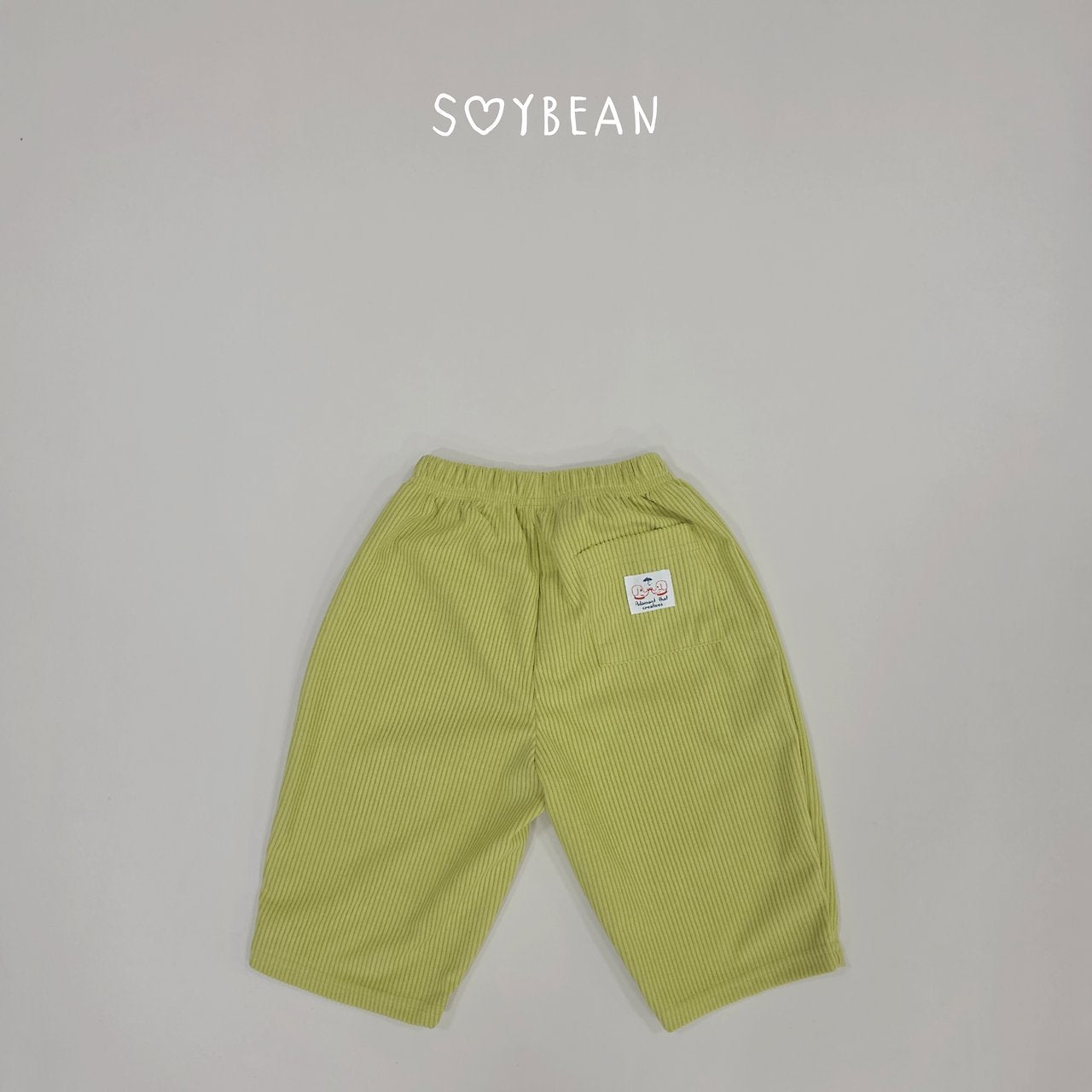 [PRE-ORDER] Autumn Corduroy Pants