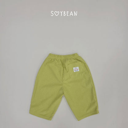 [PRE-ORDER] Autumn Corduroy Pants