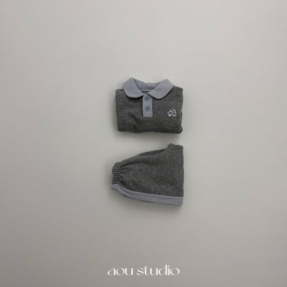 [PRE-ORDER] Kawa Jogger Pants