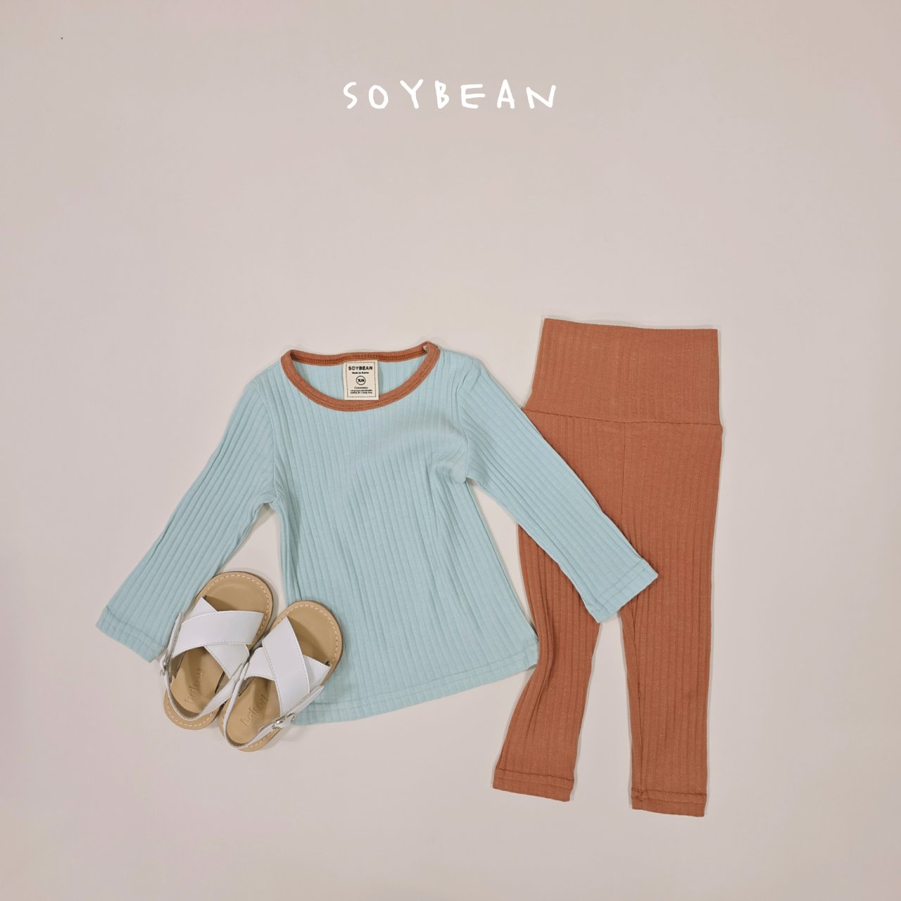 [PRE-ORDER] Valley Relax Home Wear Set