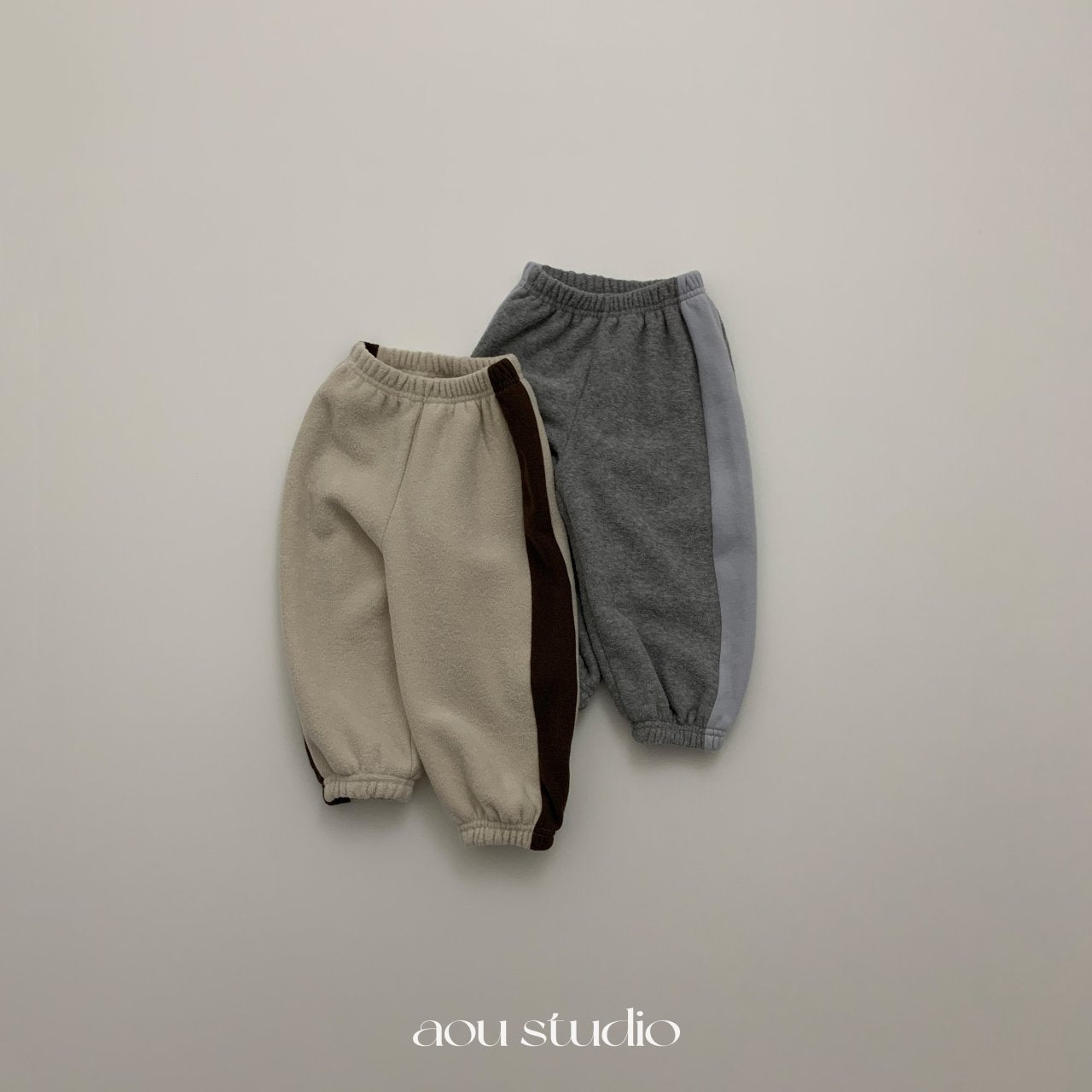 [PRE-ORDER] Kawa Jogger Pants