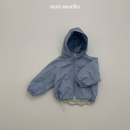 [PRE-ORDER] Hoodie Cap Jumper