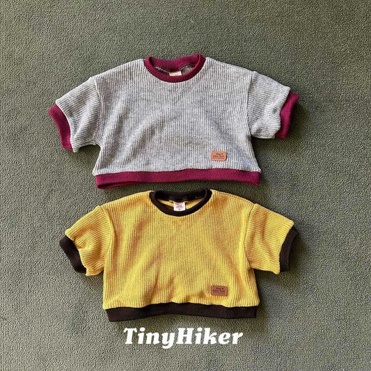[PRE-ORDER] Yuki Layered Top