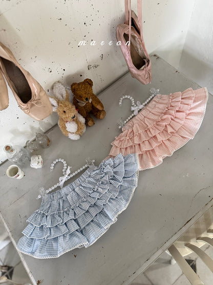 [PRE-ORDER] Lala Skirts