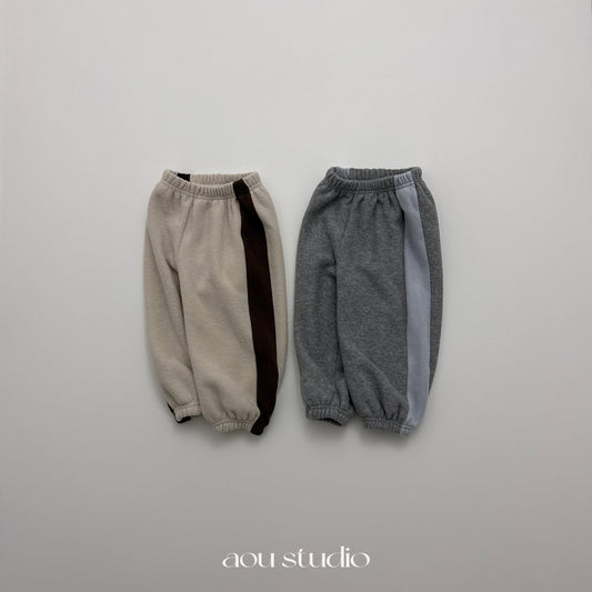 [PRE-ORDER] Kawa Jogger Pants