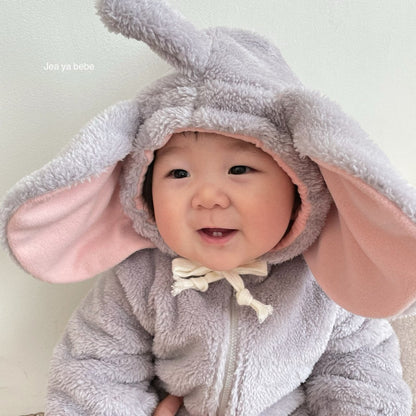 [PRE-ORDER] Dumbo Body Suit