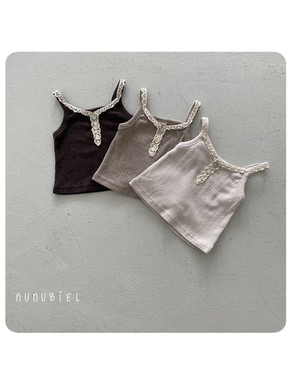 [PRE-ORDER] Baby Kitsch Tank Top