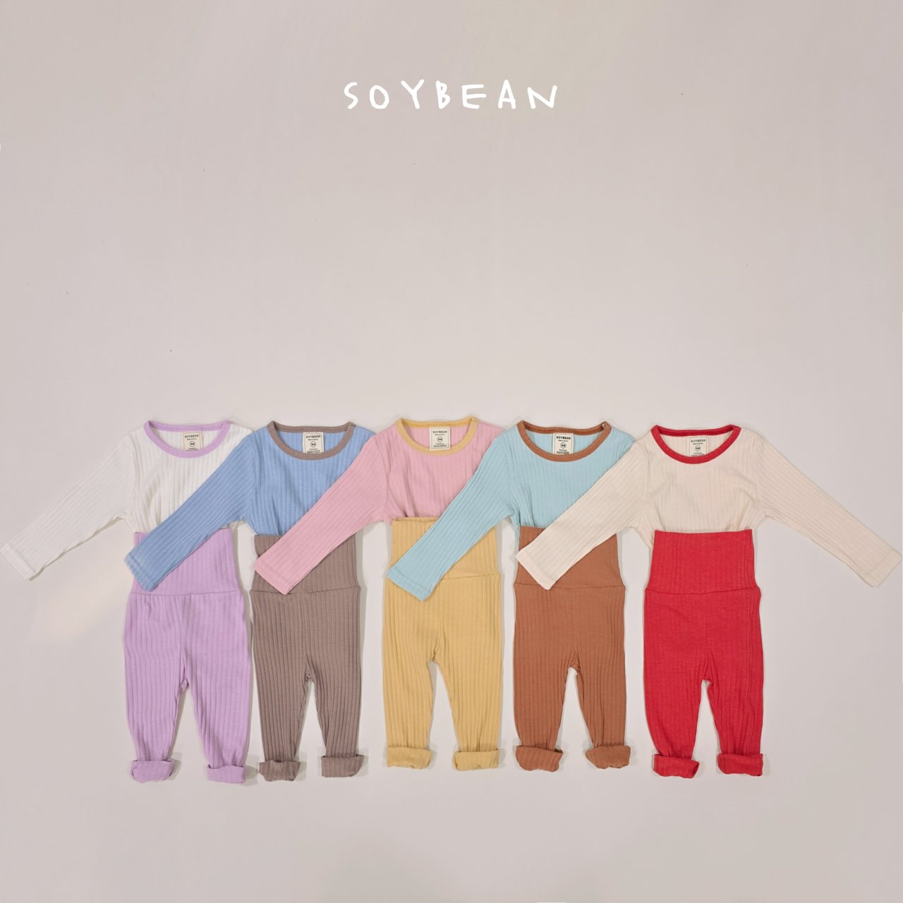 [PRE-ORDER] Valley Relax Home Wear Set