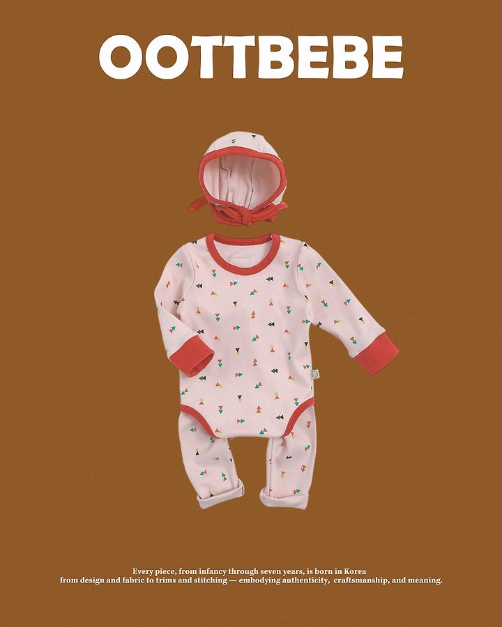 [PRE-ORDER] Shape Body Suit + Leggings + Bonnet Set