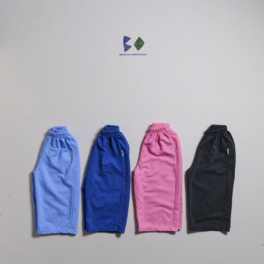 [PRE-ORDER] Pigment Mini Slacks