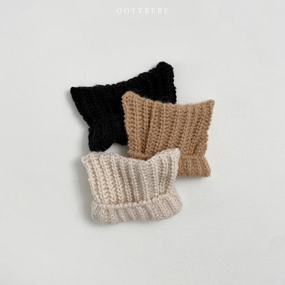 [PRE-ORDER] Cereal Beanie