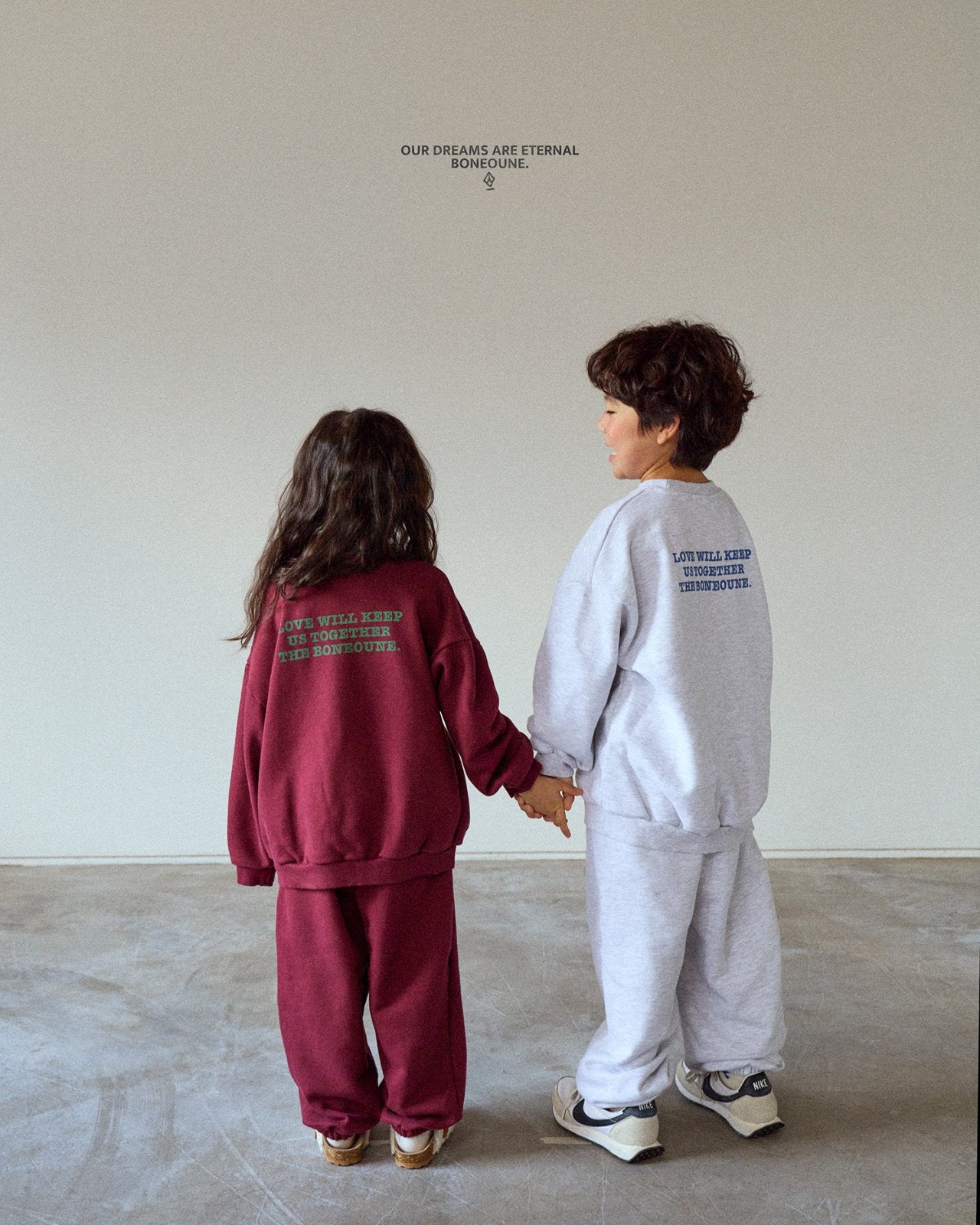 [PRE-ORDER] Love French Sweatshirts