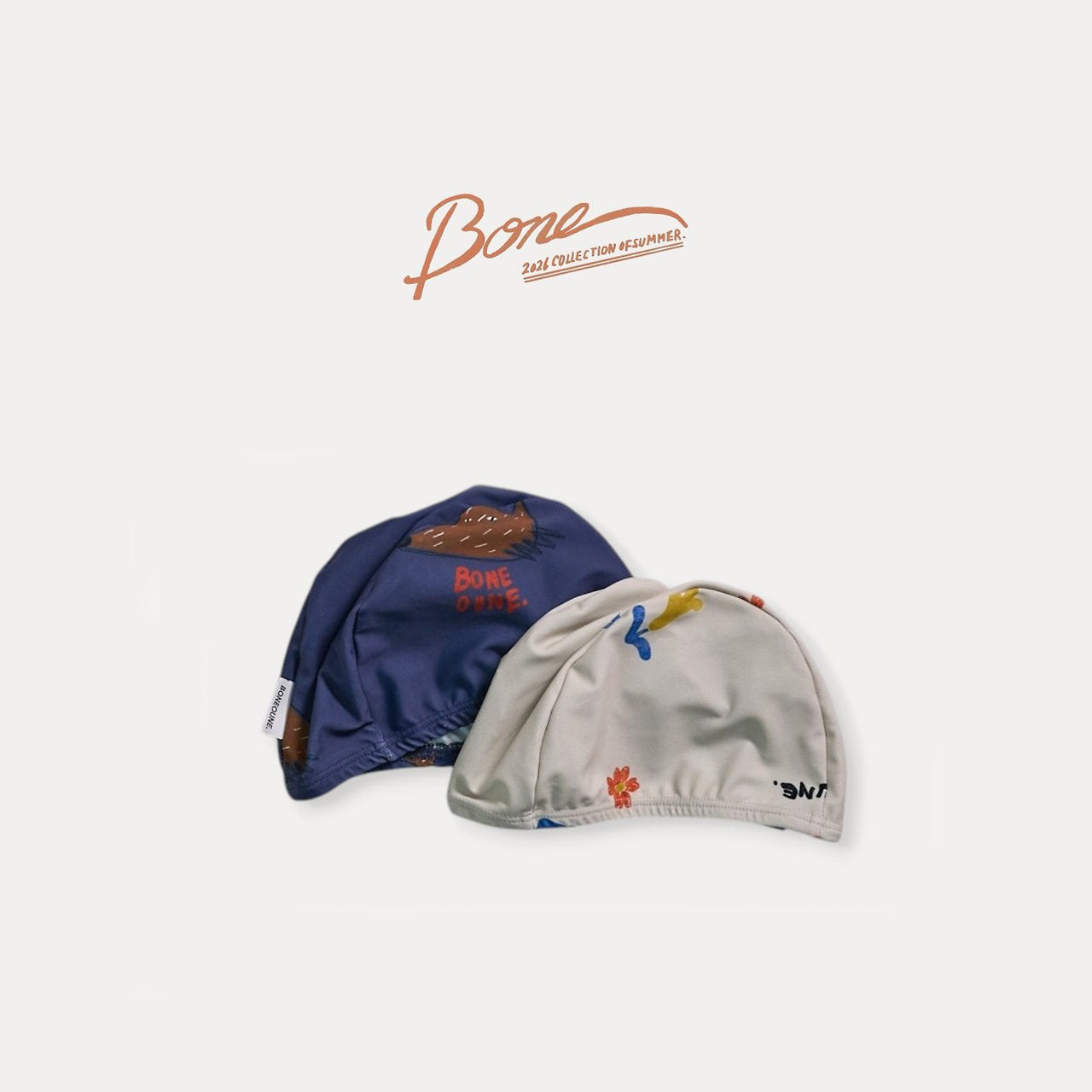 [PRE-ORDER] Swim Hat