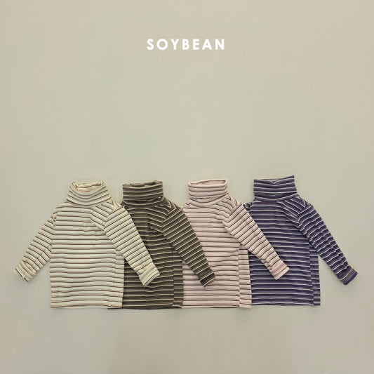 [PRE-ORDER] Cozy Tti Tti Turtleneck T-Shirts