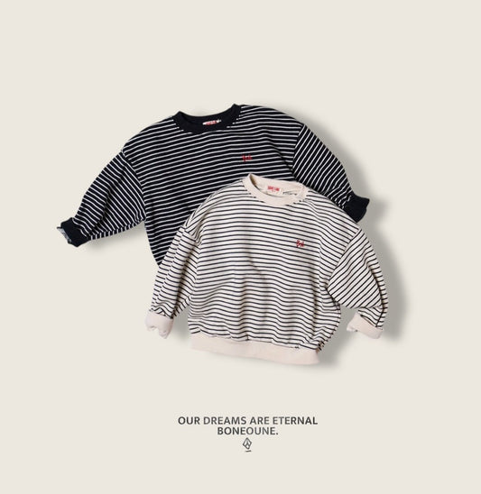 [PRE-ORDER] Mono Line Sweatshirts