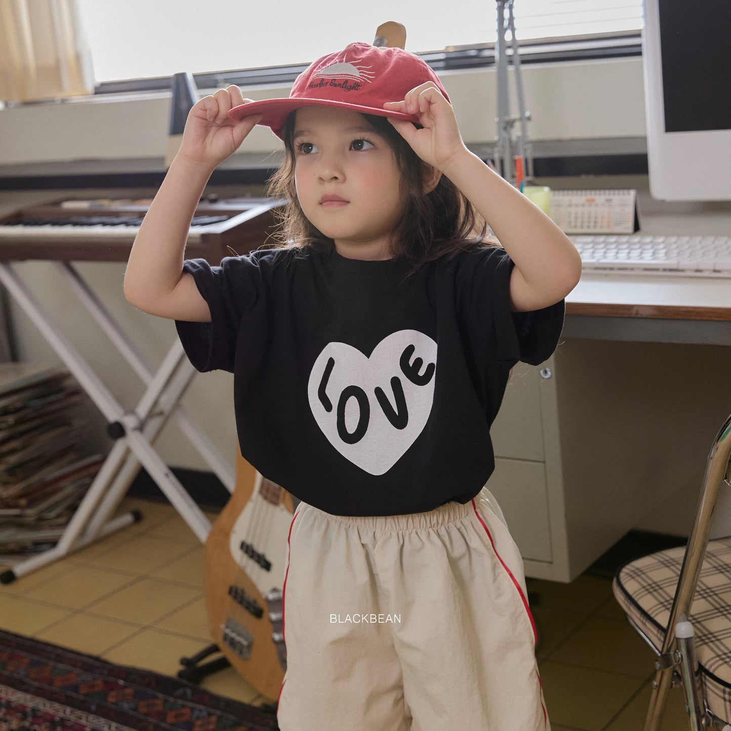 [PRE-ORDER] Heart T-Shirts