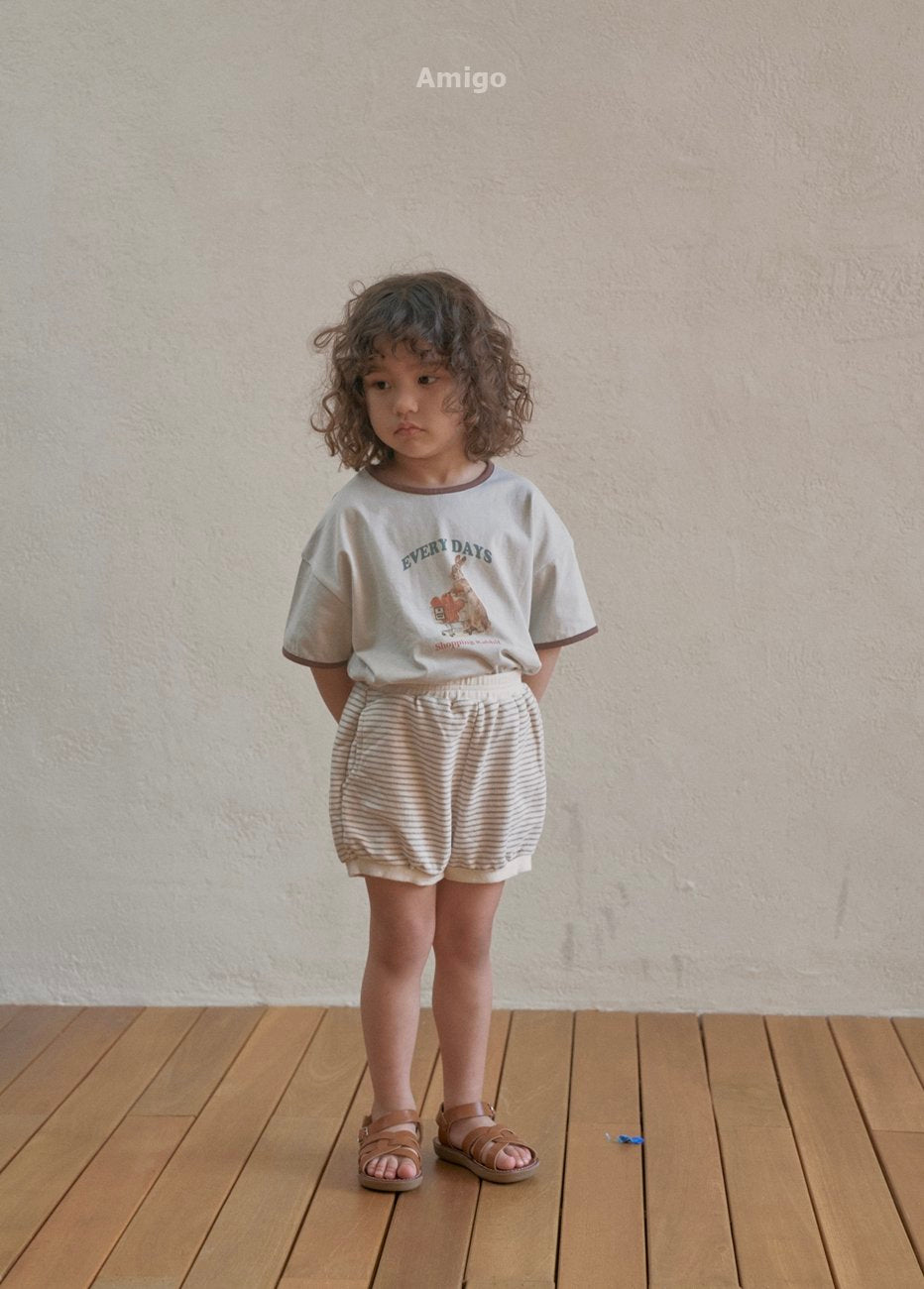 [PRE-ORDER] Rabbit T-Shirts