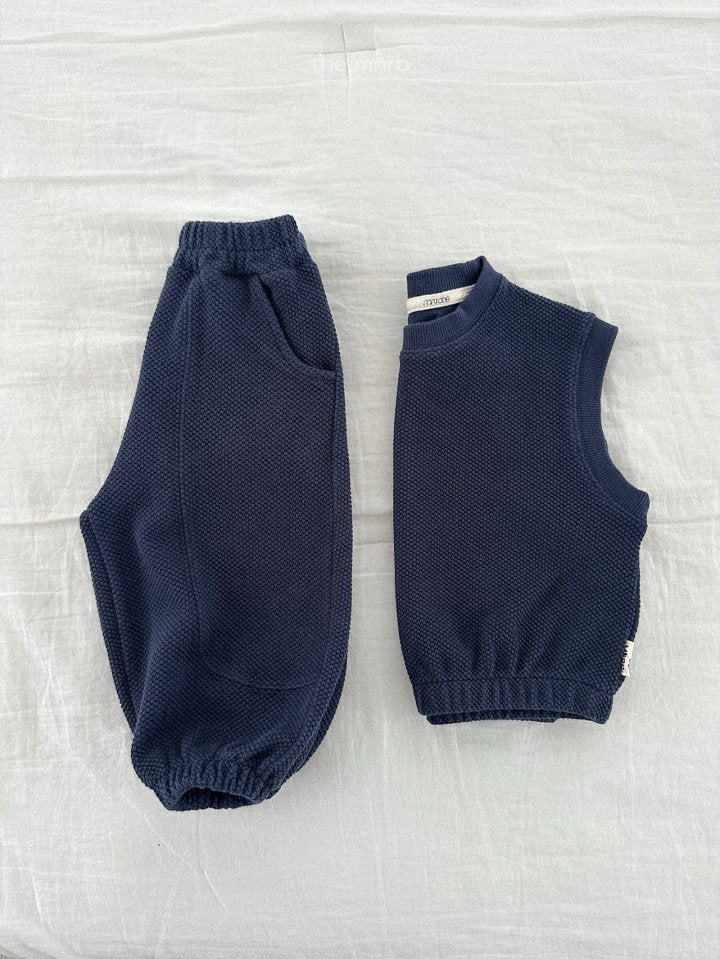 [PRE-ORDER] Aple Pants