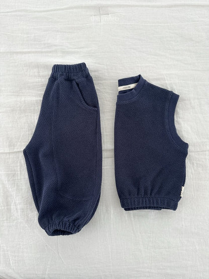 [PRE-ORDER] Aple Pants