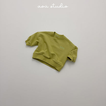[PRE-ORDER] Snug Sweatshirts