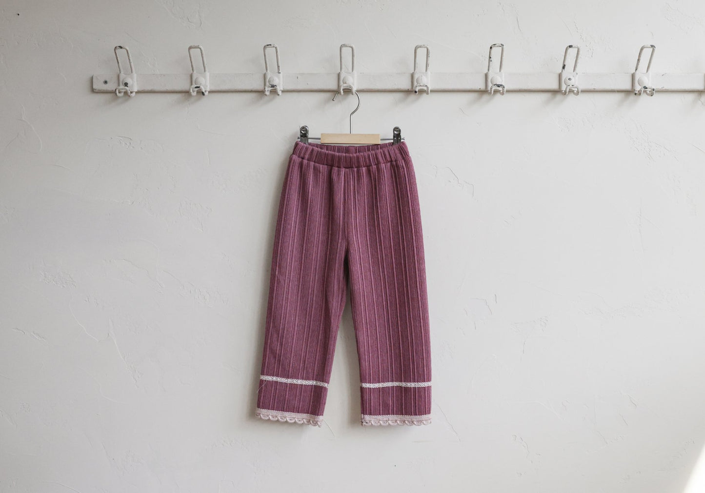 [PRE-ORDER] Churros Pants