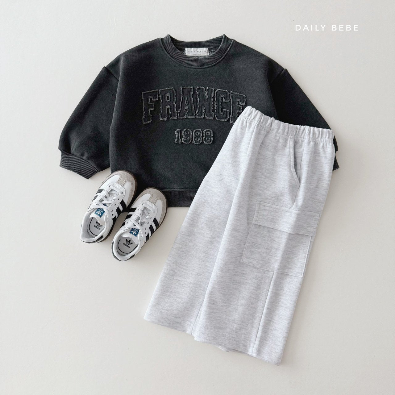 [PRE-ORDER] France Sweatshirts