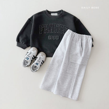 [PRE-ORDER] France Sweatshirts
