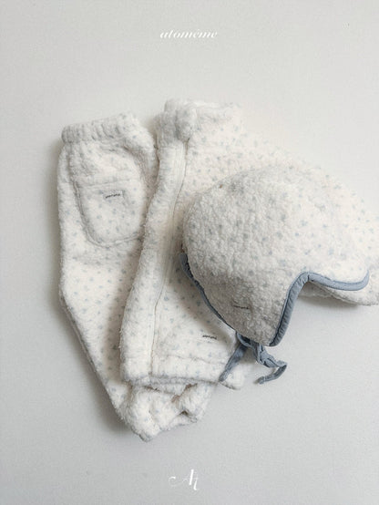 [PRE-ORDER] Sol Cloud Bonnet