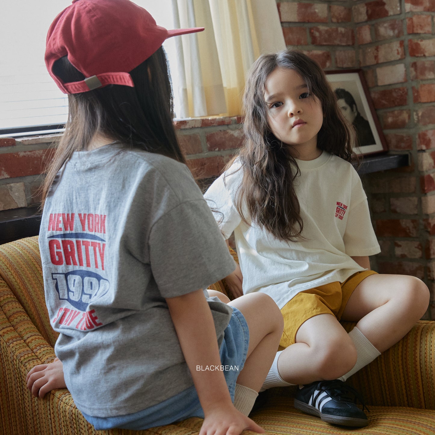 [PRE-ORDER] Circle T-Shirts